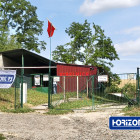 Sport lőtér Hovorany