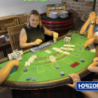 Mobil casino - poker